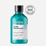 L'oreal Professionnel Scalp Advanced Shampooing Dermo Clarifiant 300 ML - L'OREAL PROFESSIONNEL PARIS