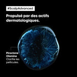 L'oreal Professionnel Scalp Advanced Shampooing Professionnel Dermo Clarifier 500 ML - L'OREAL PROFESSIONNEL PARIS