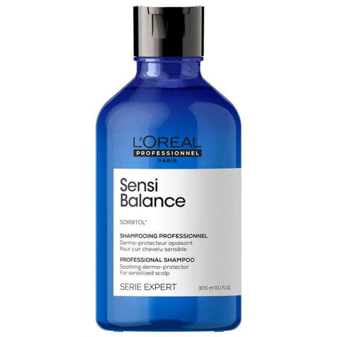L'oreal Professionnel Sensi Balance Shampooing 300 ML - L'OREAL PROFESSIONNEL PARIS