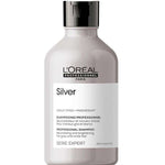 L'oreal Professionnel Silver Shampooing Professionnel 300 ML - L'OREAL PROFESSIONNEL PARIS