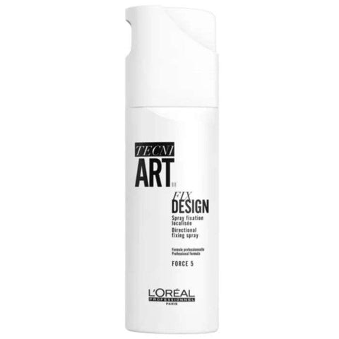 L'oreal Professionnel Tecni Art Fix Design Vaporisateur 200 ML - L'OREAL PROFESSIONNEL PARIS
