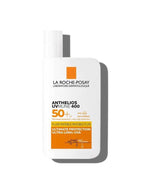 La Roche-Posay Anthelios Uvmune 400 Fluide Solaire Invisible SPF 50+ 50 ML