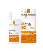 La Roche-Posay Anthelios Uvmune 400 Fluide Solaire Invisible SPF 50+ 50 ML