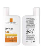 La Roche-Posay Anthelios Uvmune 400 Fluide Solaire Invisible SPF 50+ 50 ML