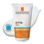 Anthelios Uvmune 400 Lait Hydratant Visage et Corps Spf50+ 150ML - LA ROCHE POSAY