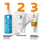 Anthelios Uvmune400 Oil Control Invisible Spf50+ 50ML - LA ROCHE POSAY