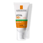 Anthelios Uvmune400 Oil Control Invisible Spf50+ 50ML - LA ROCHE POSAY