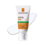 Anthelios Uvmune400 Oil Control Invisible Spf50+ 50ML - LA ROCHE POSAY