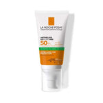 Anthelios Uvmune400 Oil Control Invisible Spf50+ 50ML - LA ROCHE POSAY
