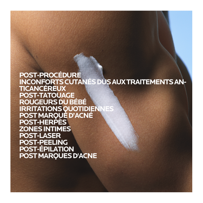Cicaplast Baume Reparateur B5+ 100 ML - LA ROCHE POSAY