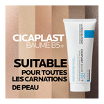 Cicaplast Baume Reparateur B5+ 100 ML - LA ROCHE POSAY