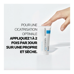 Cicaplast Baume Reparateur B5+ 100 ML - LA ROCHE POSAY
