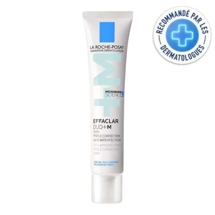 Effaclar Duo + M 40 ML - LA ROCHE POSAY