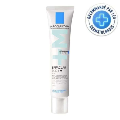 Effaclar Duo + M 40 ML - LA ROCHE POSAY