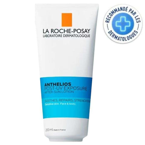 Anthelios Post UV 200 ML Lotion Apres Soleil - LA ROCHE POSAY