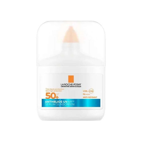 Anthelios UVAIR Serum Solaire SPF 50+ 50 ML