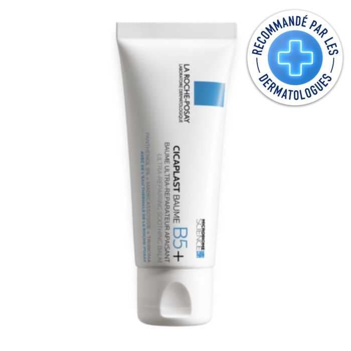 Cicaplast Baume Reparateur 40ML B5 + - LA ROCHE POSAY