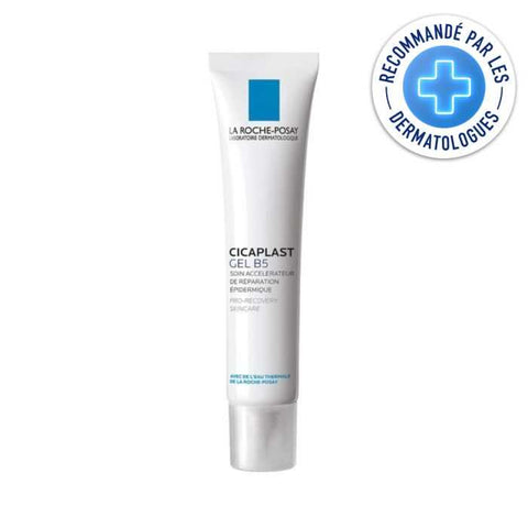 Cicaplast Gel B5 40 ML - LA ROCHE POSAY