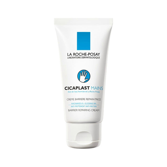 Cicaplast Mains 50 ML - LA ROCHE POSAY