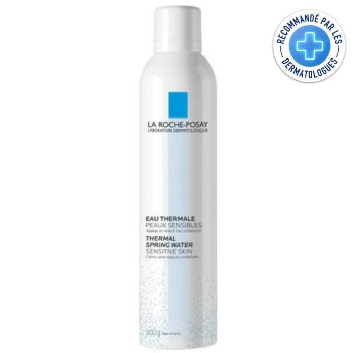 Eau Thermale 300 ML - LA ROCHE POSAY