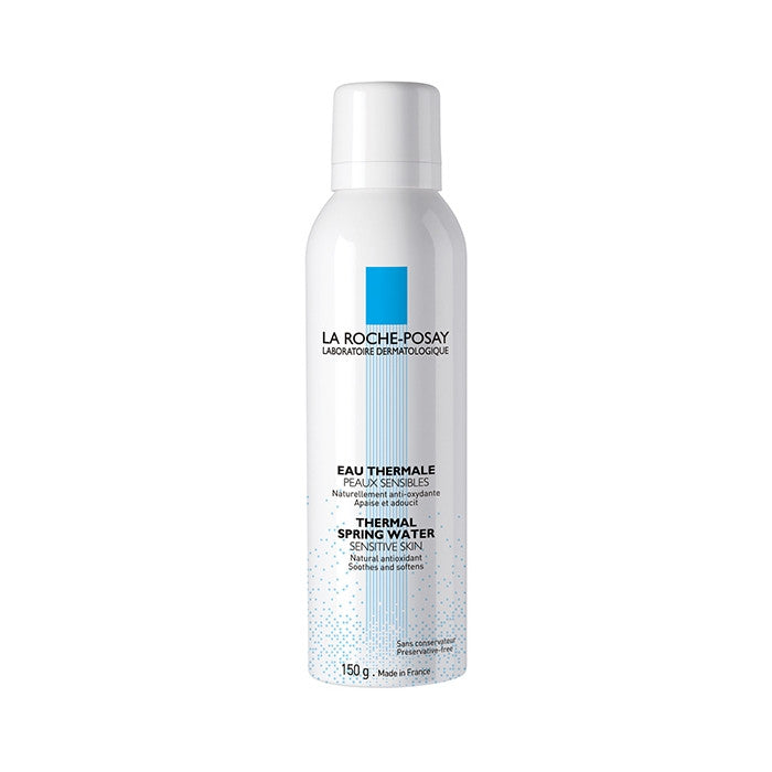 Eau Thermale Peaux Sensibles 150 ML - LA ROCHE POSAY