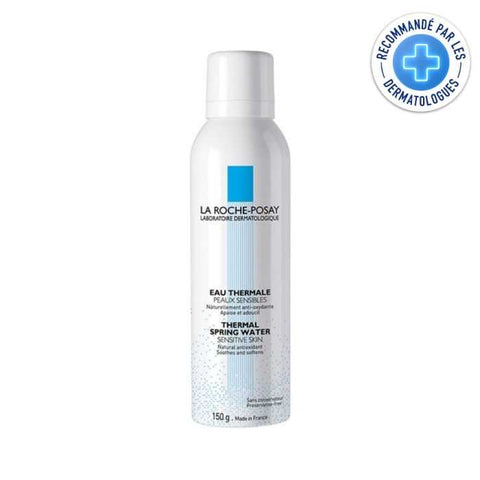 Eau Thermale Peaux Sensibles 150 ML - LA ROCHE POSAY