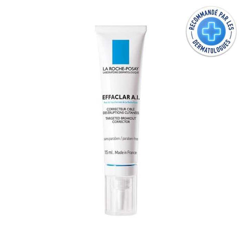 Efaclar Ai Correcteur Cible 15 ML - LA ROCHE POSAY
