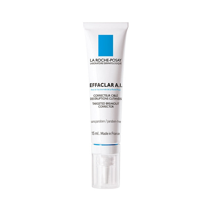 Efaclar Ai Correcteur Cible 15 ML - LA ROCHE POSAY