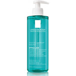 Effaclar Gel Micro Peeling Purifiant 400 ML - LA ROCHE POSAY