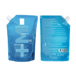 Effaclar Gel Moussant Purifiant Recharge 400ML - LA ROCHE POSAY