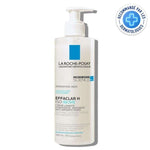 Effaclar H Iso Biome Creme Lavante 390 ML - LA ROCHE POSAY
