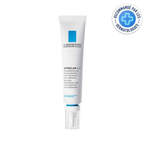 Effaclar K+ Tube 40 ML - LA ROCHE POSAY