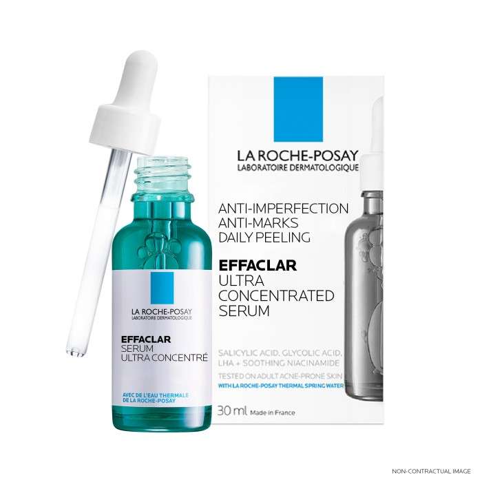 Effaclar Serum Visage Anti Imperfections 30ML - LA ROCHE POSAY