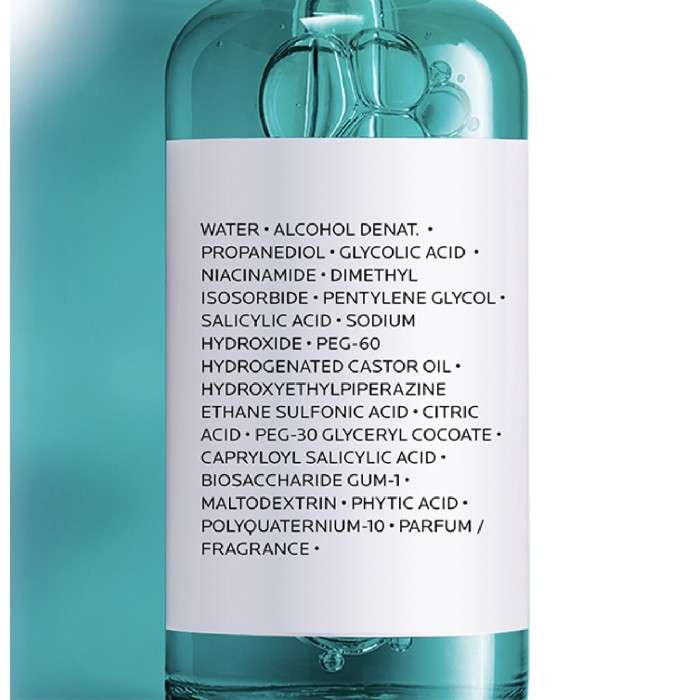 Effaclar Serum Visage Anti Imperfections 30ML - LA ROCHE POSAY