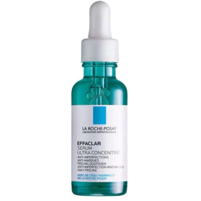 Effaclar Serum Visage Anti Imperfections 30ML - LA ROCHE POSAY