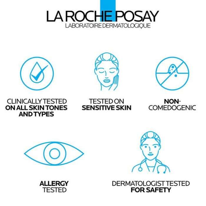 Hyalu B5 Suractivated Serum - LA ROCHE POSAY