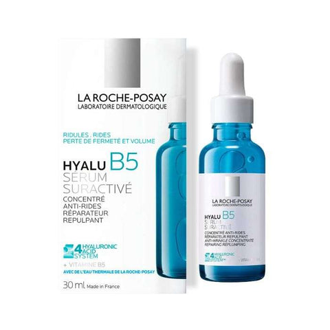 Hyalu B5 Suractivated Serum - LA ROCHE POSAY
