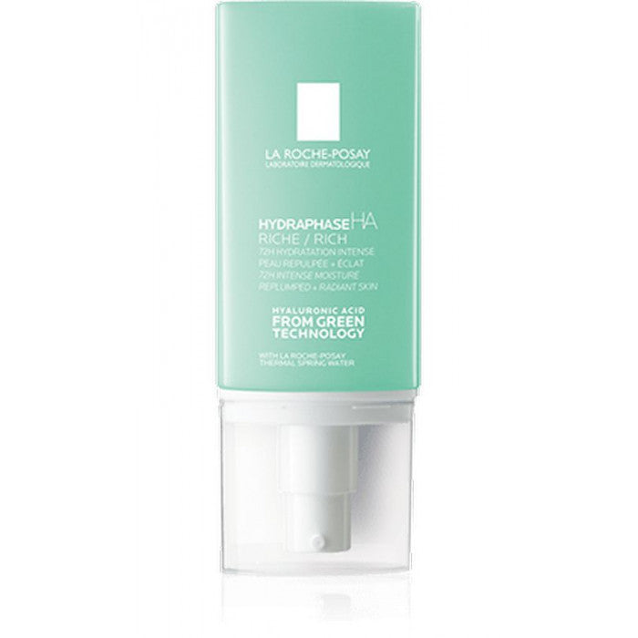 Hydraphase Ha Riche 50 ML - LA ROCHE POSAY