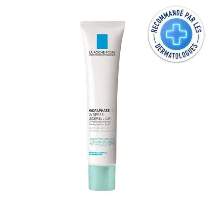 Hydraphase Ha UV Legere SPF 25 -40 ML - LA ROCHE POSAY