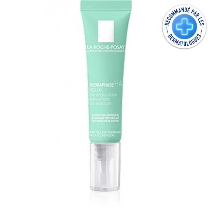 Hydraphase Ha Yeux Contour des Yeux 15 ML - LA ROCHE POSAY