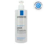 Lipikar Lait Relipidant Corps 400ML - LA ROCHE POSAY