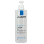 Lipikar Lait Relipidant Corps 400ML - LA ROCHE POSAY
