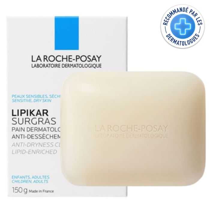 Lipikar Pain Surgras 150G - LA ROCHE POSAY