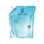 Lipikar Surgras Creme Lavante Recharge 400 ML - LA ROCHE POSAY