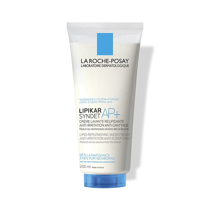 Lipikar Syndet Ap+ 200 ML - LA ROCHE POSAY