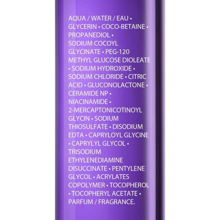 Mela B3 Gel Micro Peeling Unifiant Eclat 200 ML - LA ROCHE POSAY