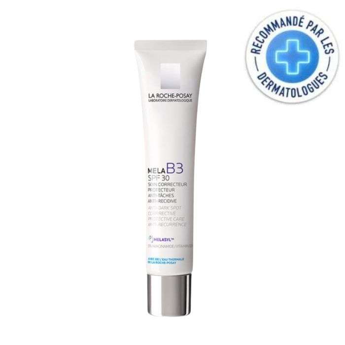 Mela B3 SPF30 Soin Correcteur 40 ML - LA ROCHE POSAY