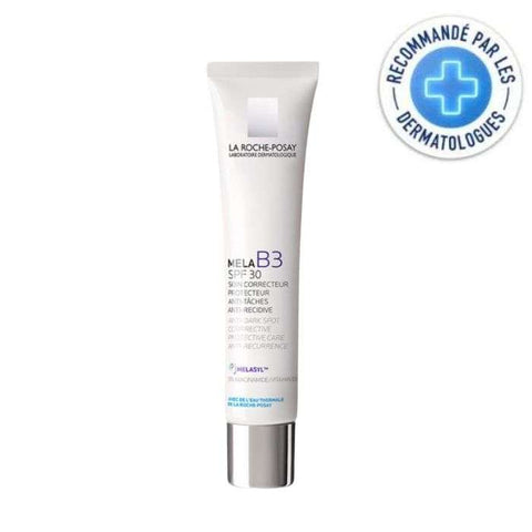 Mela B3 SPF30 Soin Correcteur 40 ML - LA ROCHE POSAY