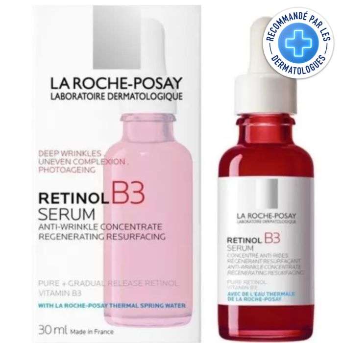 Retinol B3 Serum 30 ML - LA ROCHE POSAY