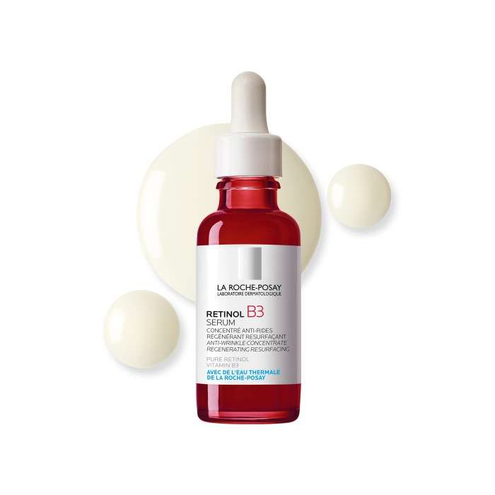 Retinol B3 Serum 30 ML - LA ROCHE POSAY